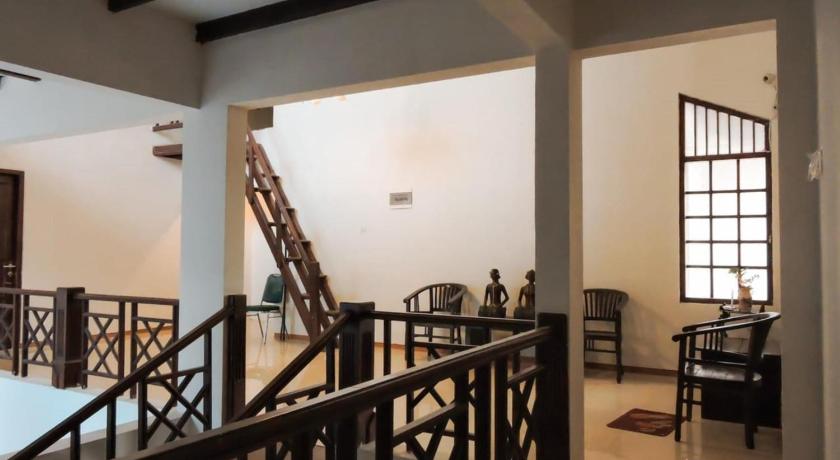 Hommy Inn Timoho - image 9