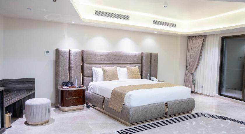 Image of Presidential Suite, Non-Smoking 0