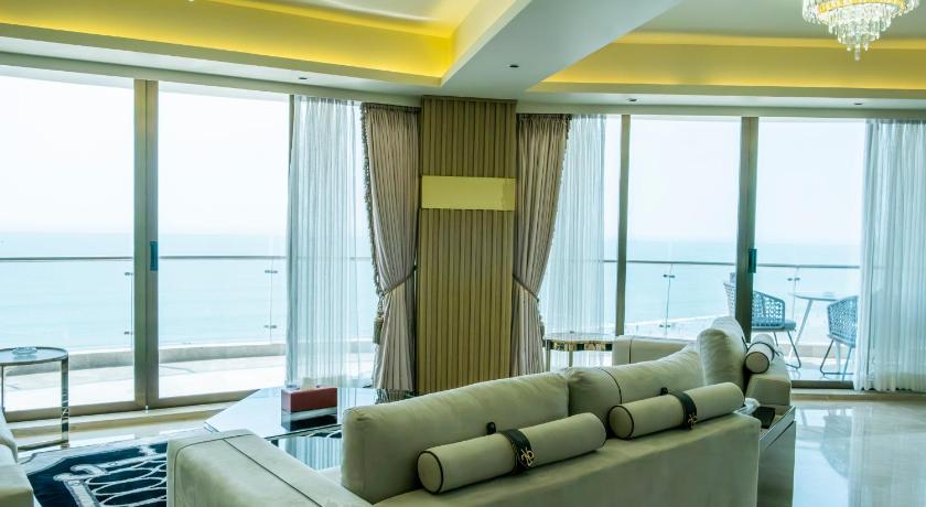 Image of Presidential Suite, Non-Smoking 1