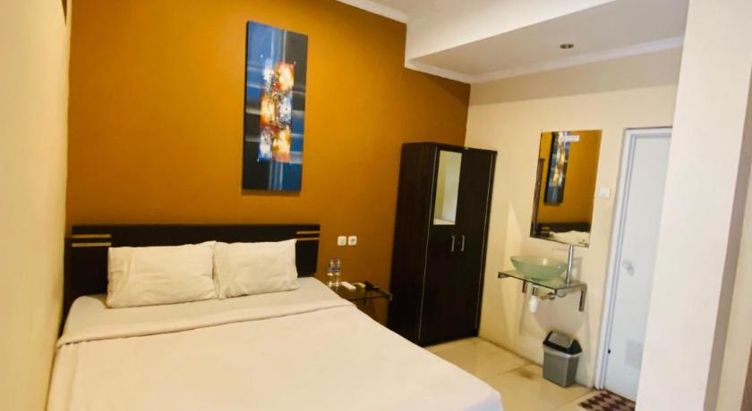 Hommy Inn Timoho - image 2
