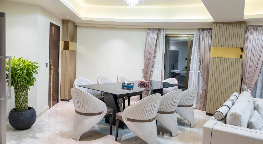 Image of Presidential Suite, Non-Smoking 4