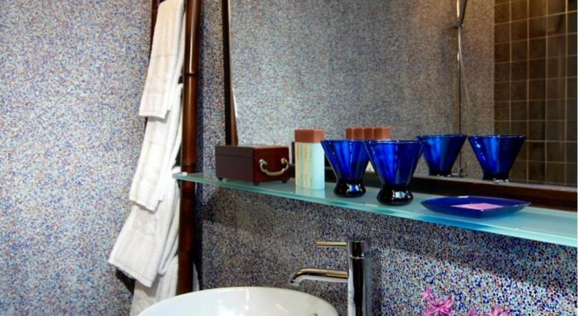 รูปของสวีท วิวท่าเรือ มีระเบียง (Harbour View Suite with Balcony) 5