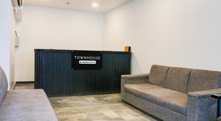 Super Townhouse Balewadi - image 9