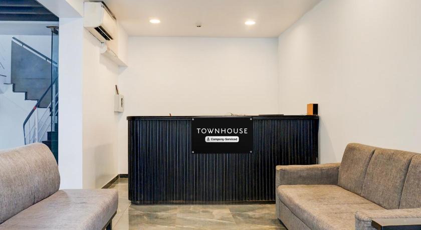 Super Townhouse Balewadi - image 8
