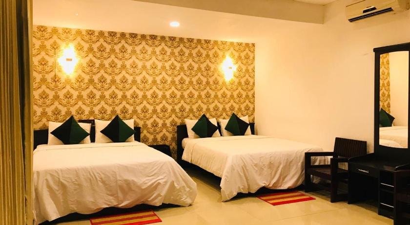 Hotel Eden Garden - image 10