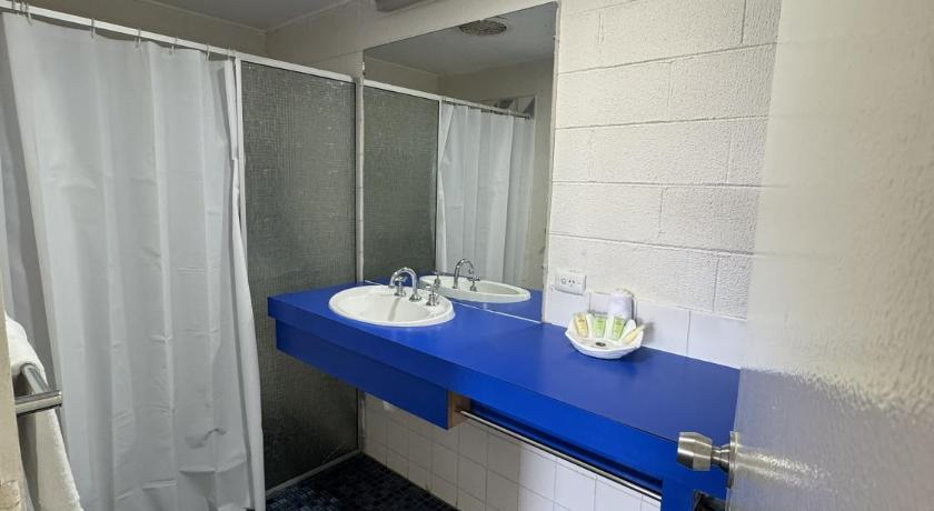 Gippsland Region Coal Valley Motor Inn 3-Star Hotel lobby