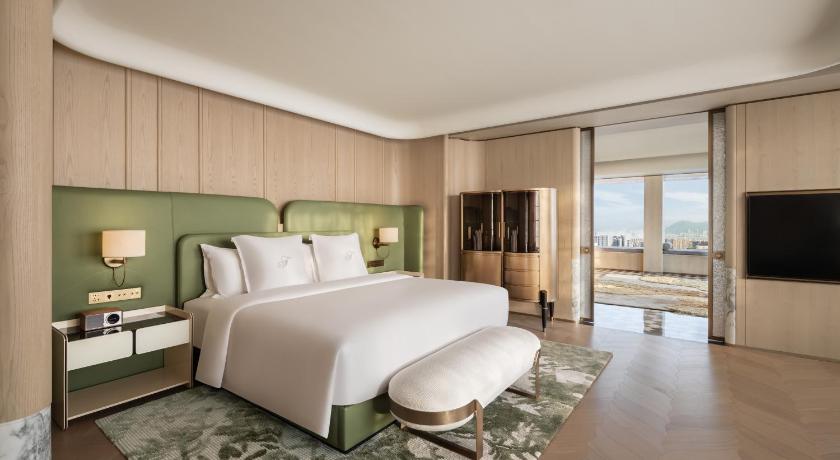 Fairmont Xiamen - image 11
