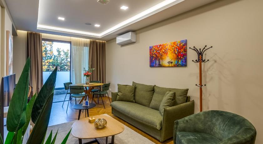 Pantio Living Residence