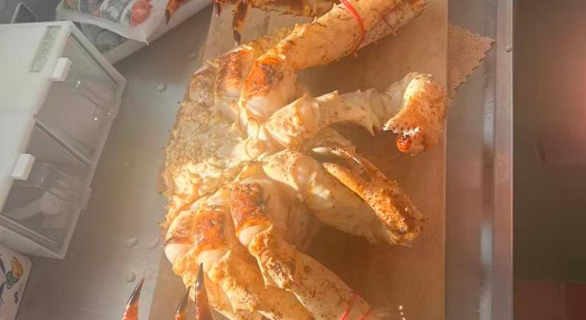 Otaru 小樽-Yew Villa 1-Star Accommodation view