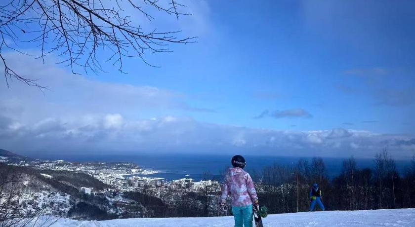 Otaru 小樽-Yew Villa 1-Star Accommodation suite