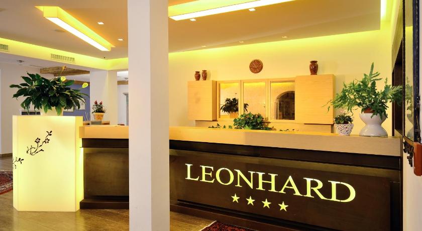 Hotel Leonhard photo