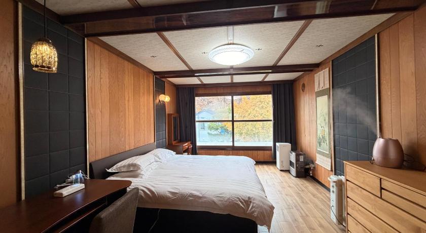 Otaru 小樽-Yew Villa 1-Star Accommodation suite
