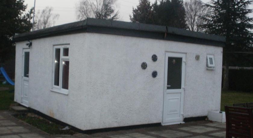 London Heathrow Guesthouse photo
