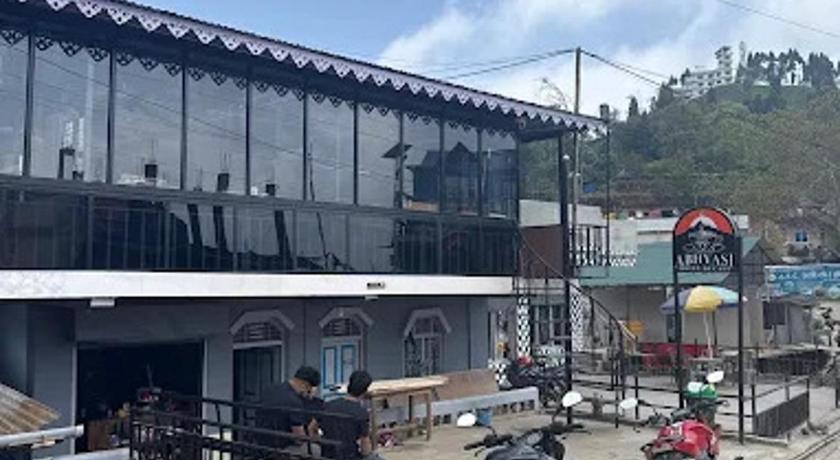 Abhyasi Hotel De Cafe in Ilam — photo 3