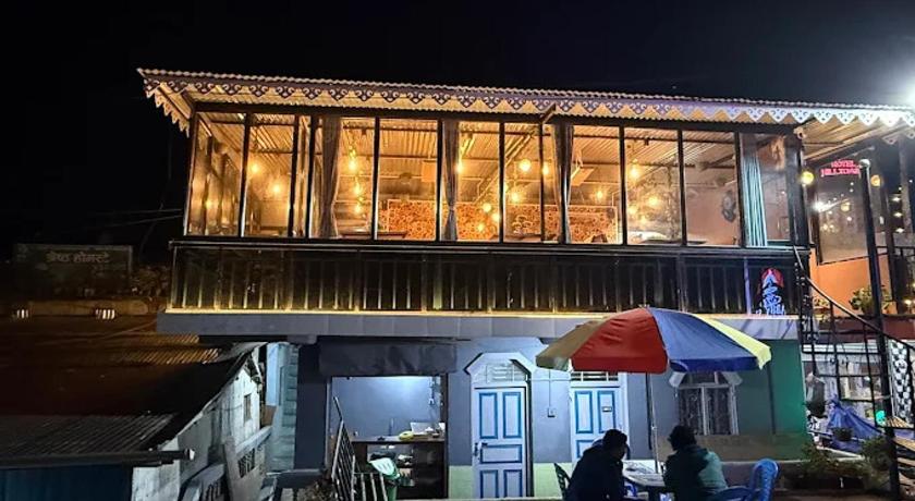 Abhyasi Hotel De Cafe in Ilam — photo 2
