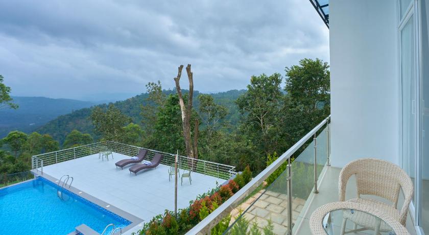 Zeezmount Resorts & Spa Munnar - image 5