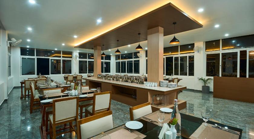 Zeezmount Resorts & Spa Munnar - image 21