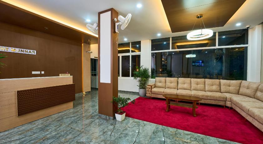 Zeezmount Resorts & Spa Munnar - image 24