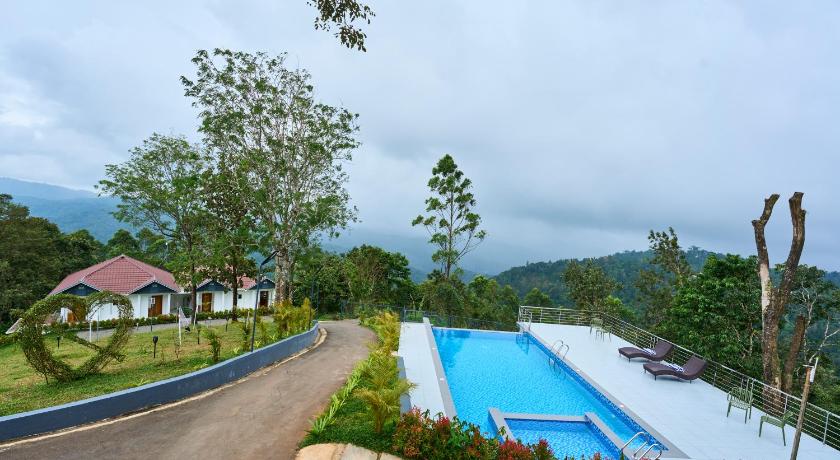 Zeezmount Resorts & Spa Munnar - image 43