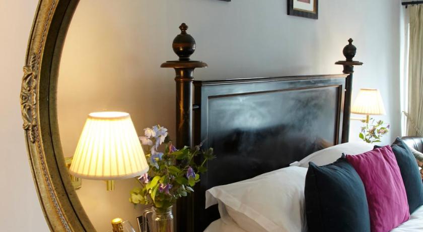 The Angel Inn, Boutique B&B and Tea Rooms