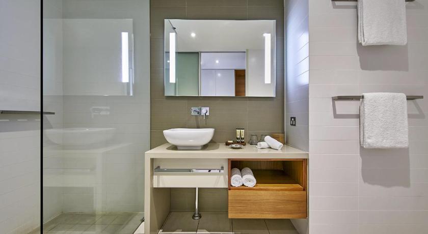 Image of One-Bedroom Standard Apartment 5