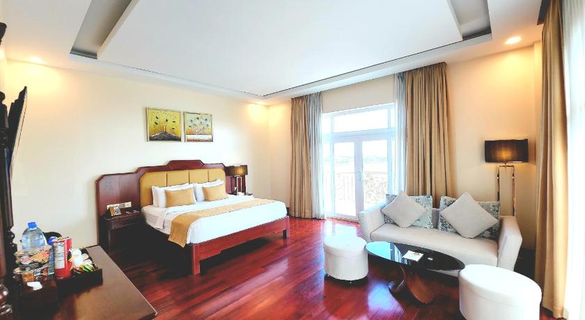 Image of Mekong Suite 5