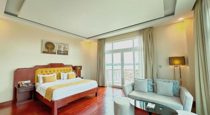 Image of Mekong Suite 3