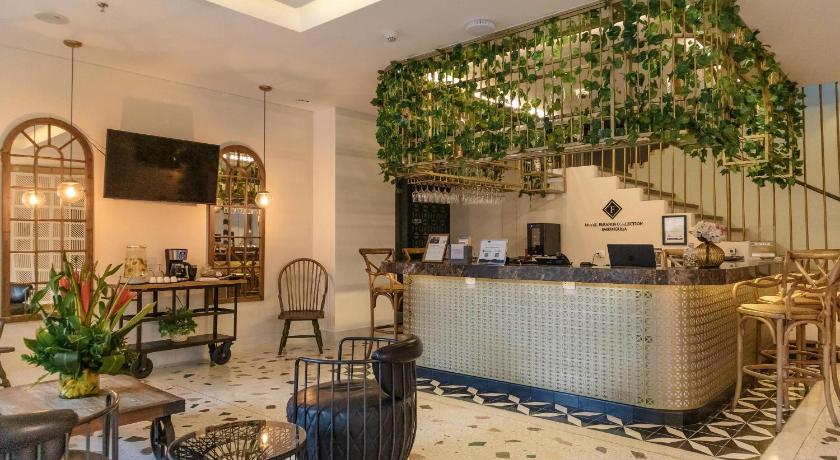 Faranda Collection Barranquilla, a member of Radisson Individuals