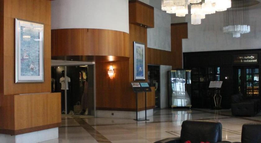 Byotell Hotel Istanbul - image 6