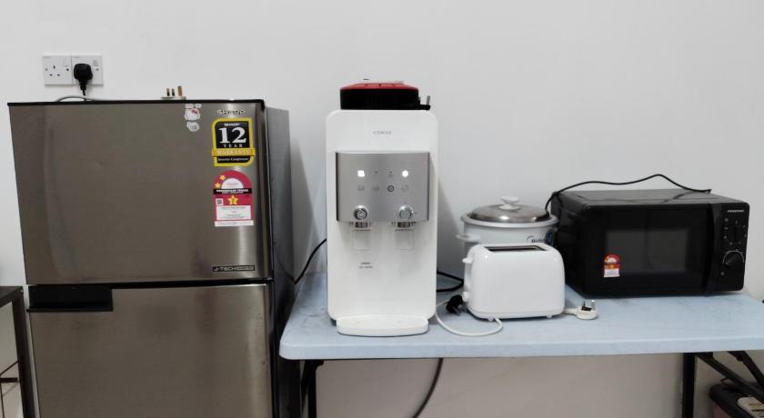 Malacca Ria D'Klebang Nice House  3-Star Guesthouse pool