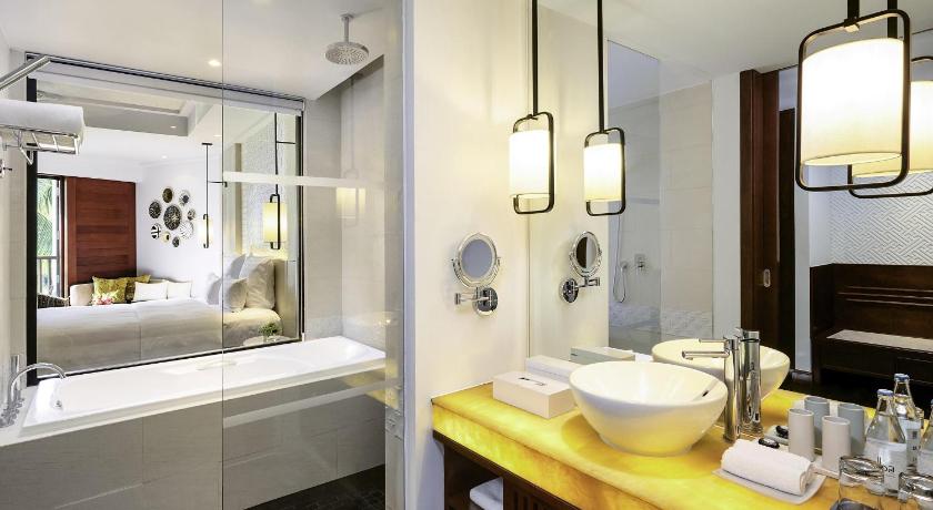 Deluxe 2 Single Beds Ocean View的照片 2