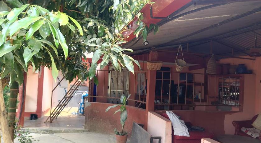 Buddhanagar Homestay — Chitwan (4)
