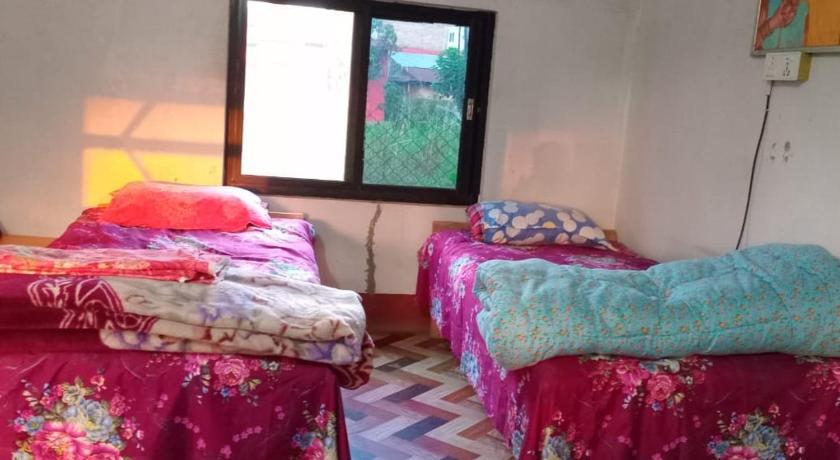 Buddhanagar Homestay — Chitwan (6)
