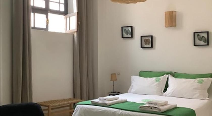 Image of Double Room with Private Bathroom 0