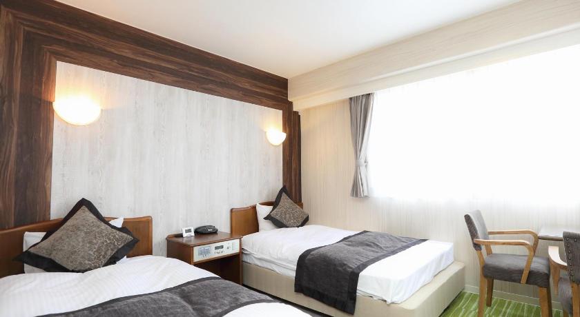 Image of Twin Room - Non-Smoking 0