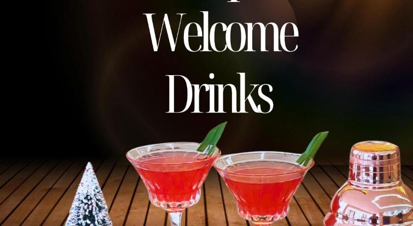 Zdjęcie: Elegant Corner Suite 11