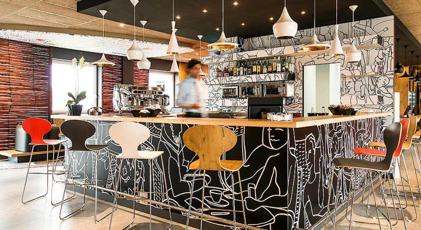 Ibis Milano Fiera