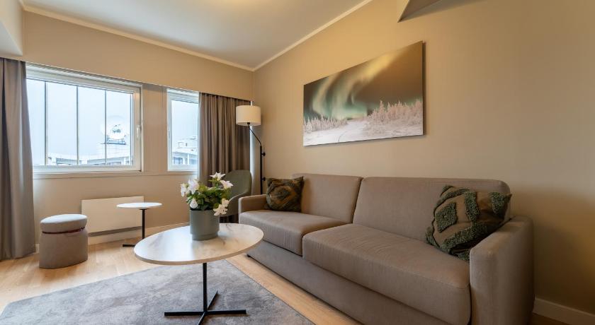 Image of Deluxe Double Room 1