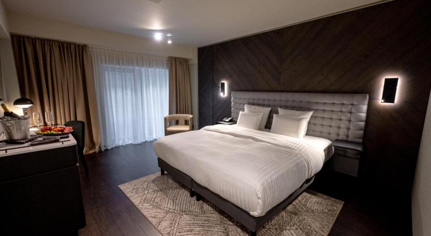 Image of Superior Room, 1 King Size Bed 1