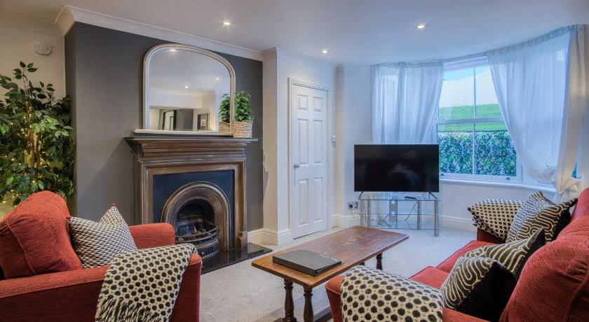 Image of Two-Bedroom Apartment 4