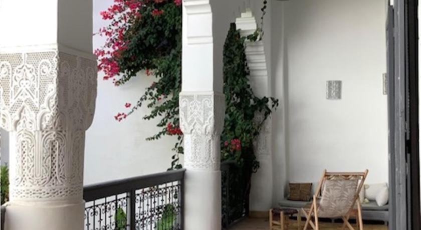 Image of Suite with Balcony 5