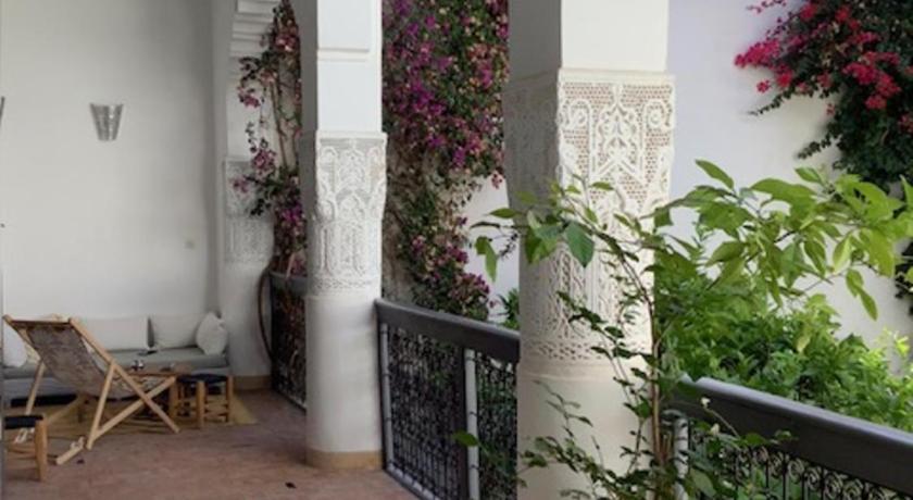 Image of Double Room with Balcony 3
