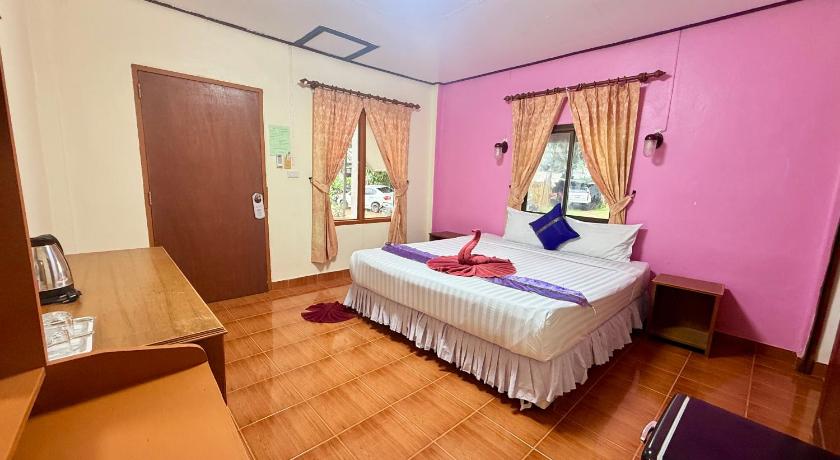 Image of Air Conditioning Bungalow 3
