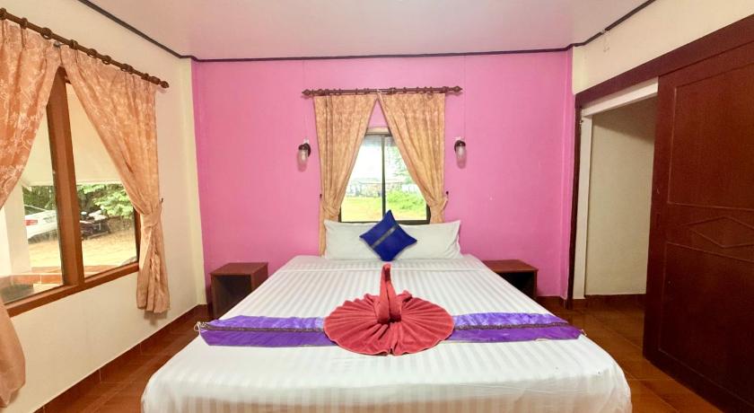 Image of Air Conditioning Bungalow 7