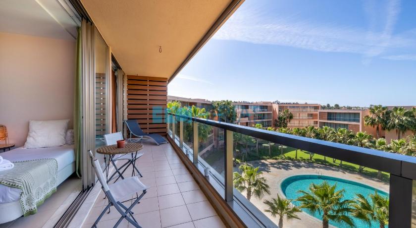 Image of Two-Bedroom Apartment 8