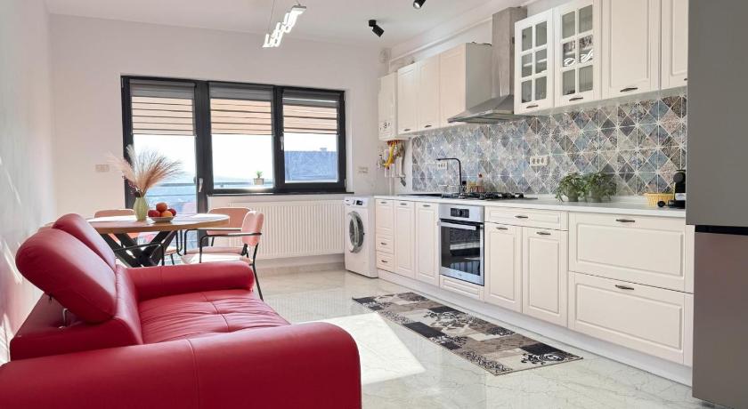 Apartament Vedere relaxanta