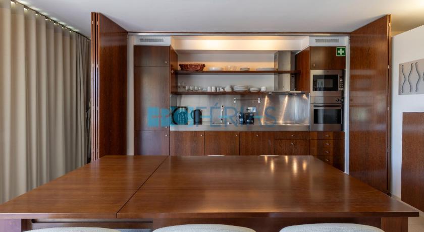 Image of Two-Bedroom Apartment 14