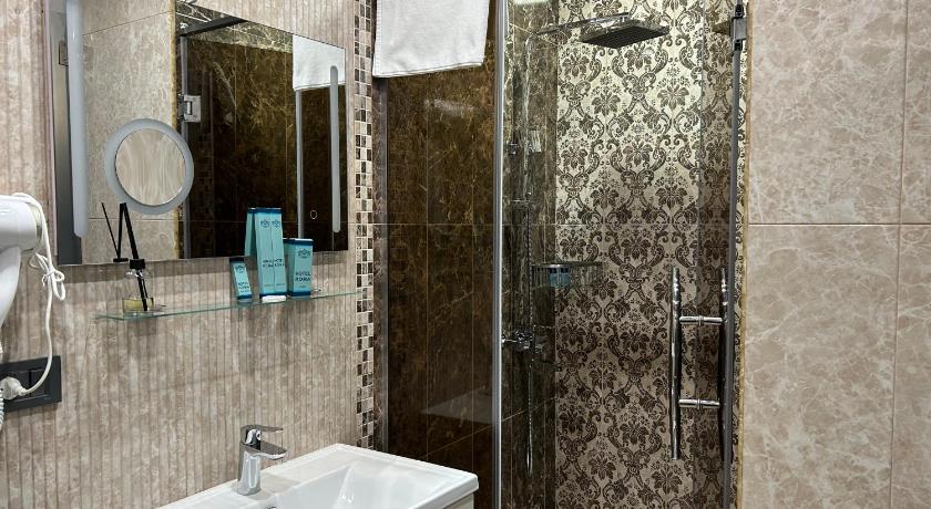 Image of Presidential Suite 7