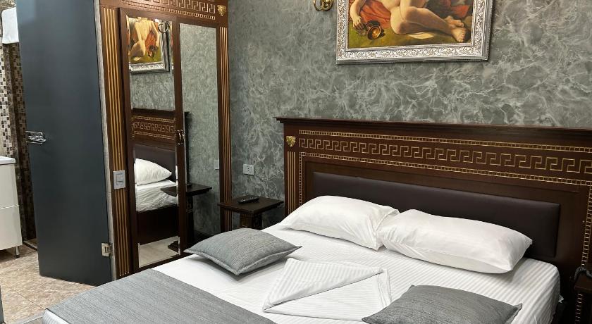 Image of Presidential Suite 9