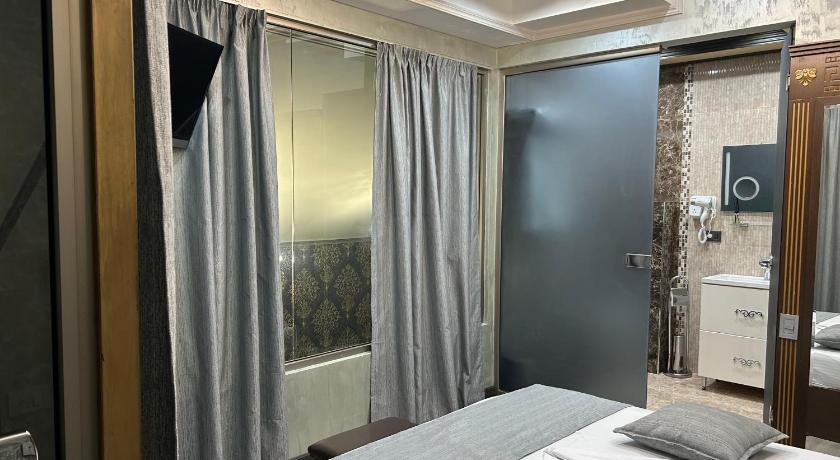 Image of Presidential Suite 1